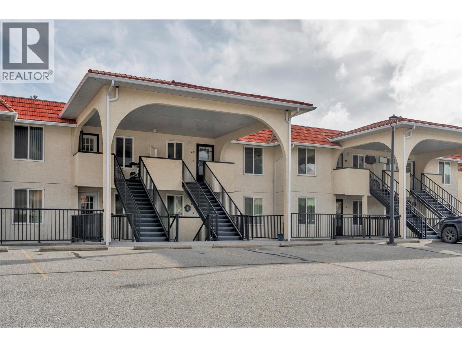 9107 62 Avenue Unit# 22 - Photo 2 of 32, Osoyoos, British Columbia