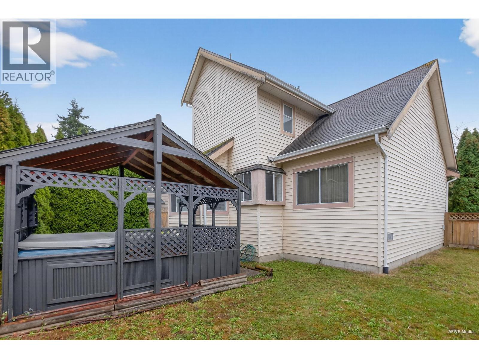 2713 MARA DRIVE, Coquitlam