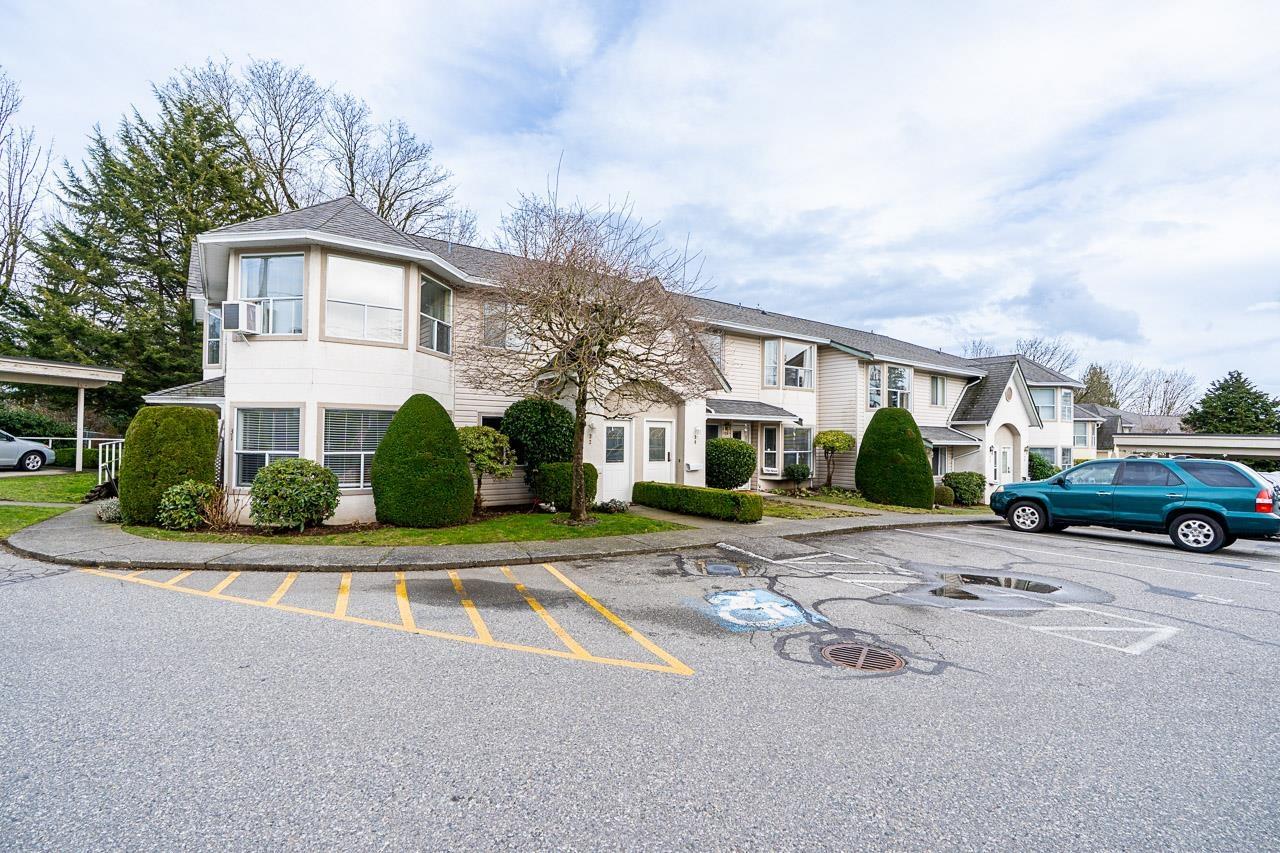30 3380 GLADWIN ROAD, Abbotsford