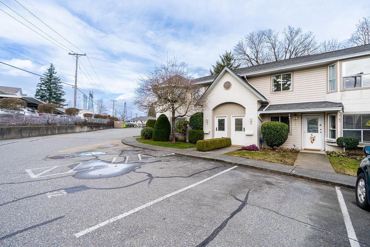 30 3380 GLADWIN ROAD, Abbotsford