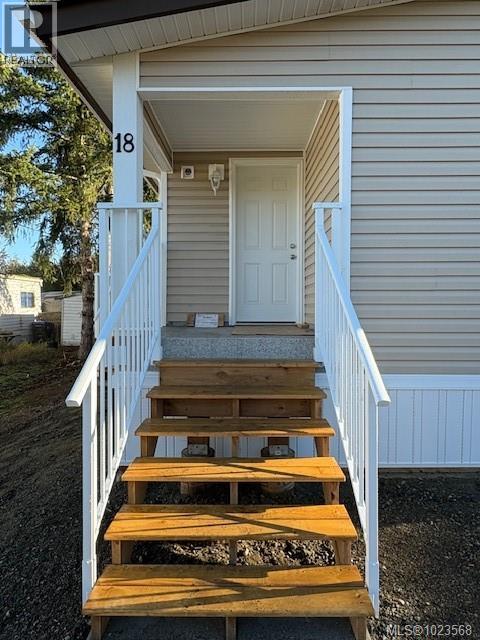 18 1700 Alberni Hwy - Photo 5 of 28, Parksville, British Columbia