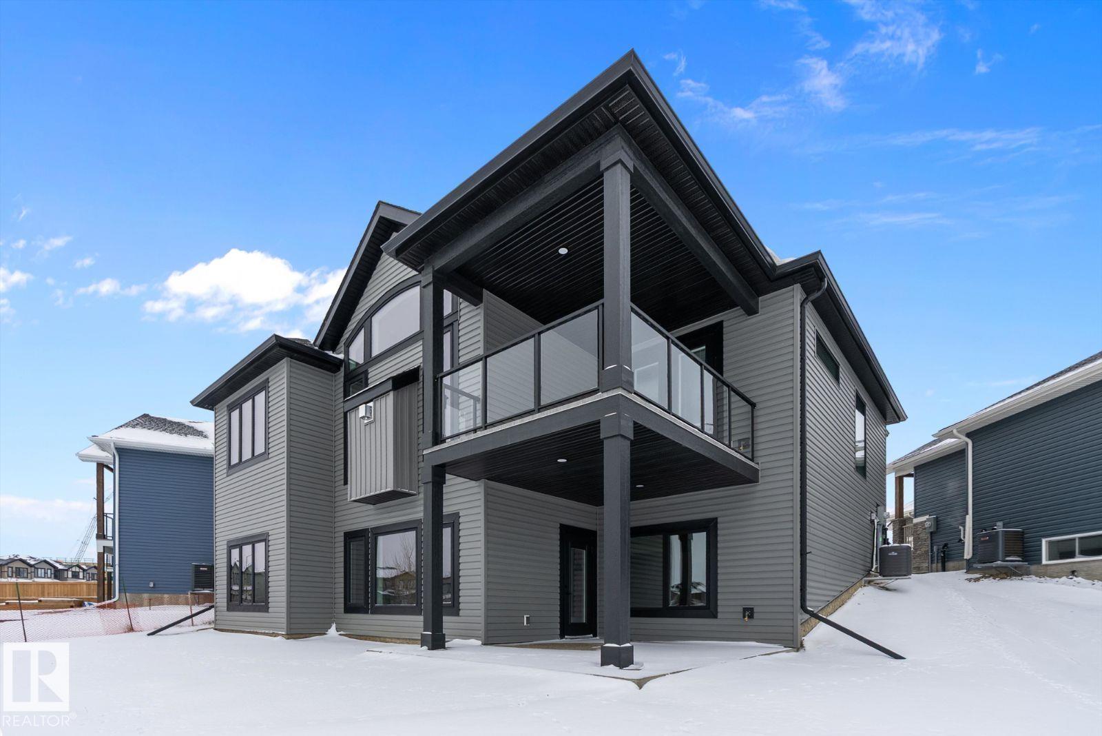 128 LILAC CL, Leduc