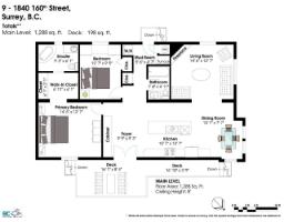 9 1840 160 Street, Surrey, BC V4A4X4 Photo 29