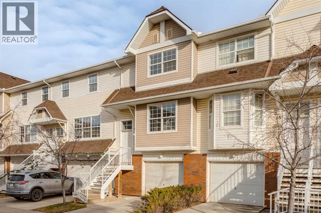 57 Tuscany Springs Gardens NW, Calgary, Alberta