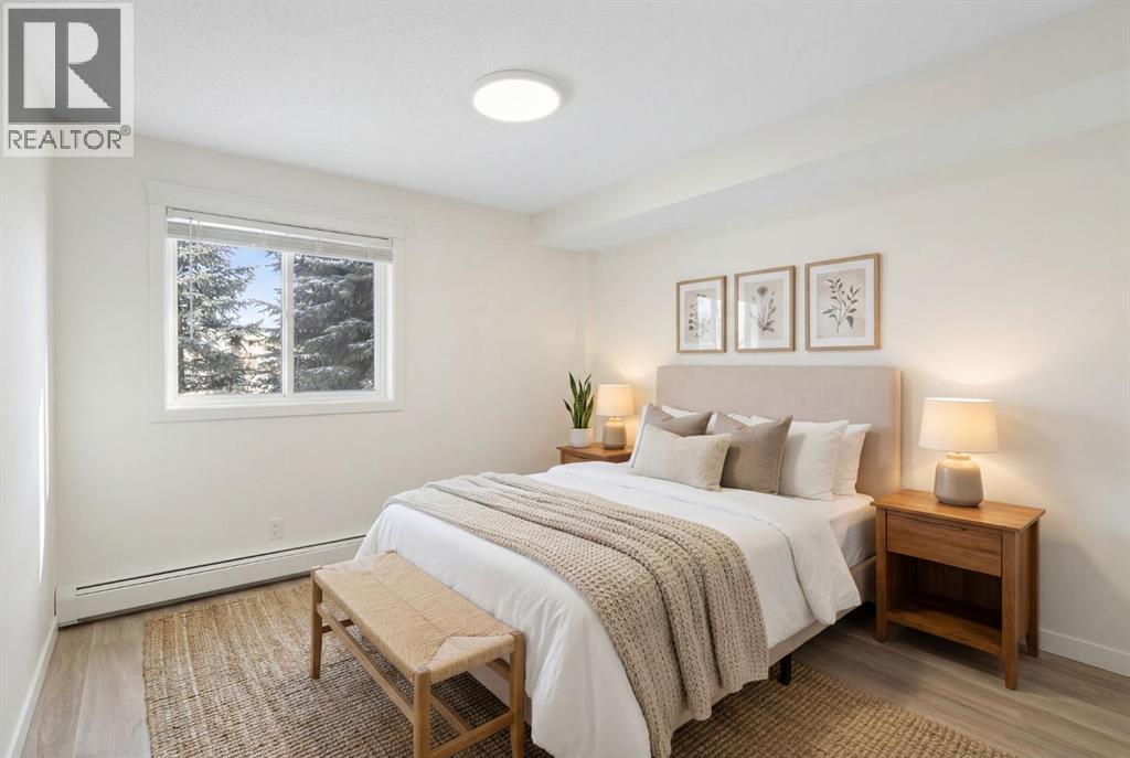 204, 92 Saddletree Court NE, Calgary, Alberta