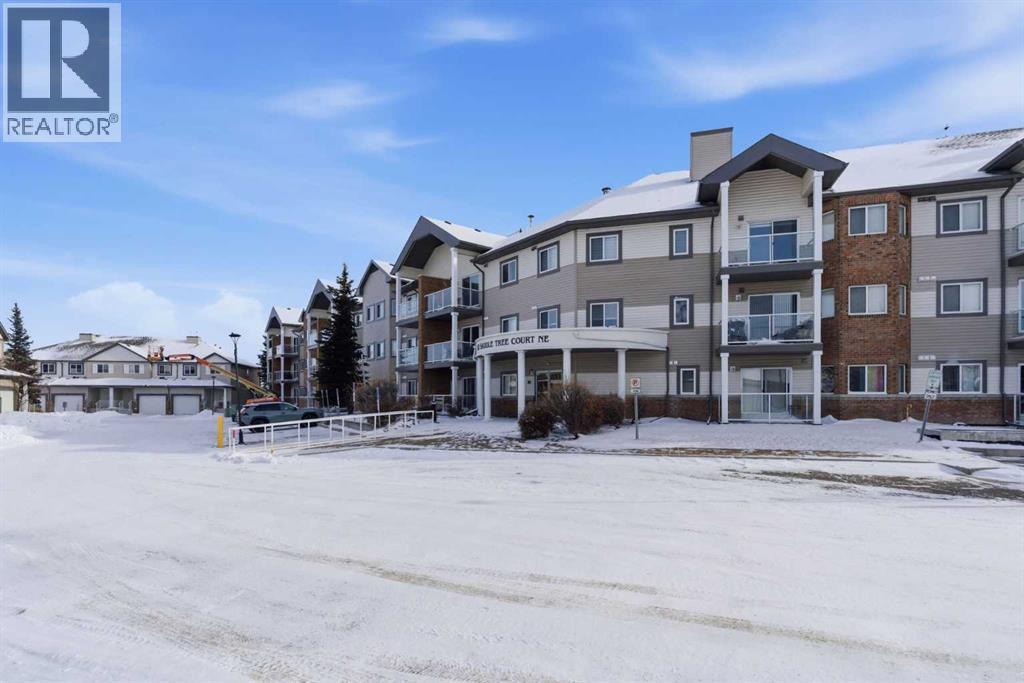 Single Family House for Sale in   Saddletree Court NE Saddle Ridge Calgary 