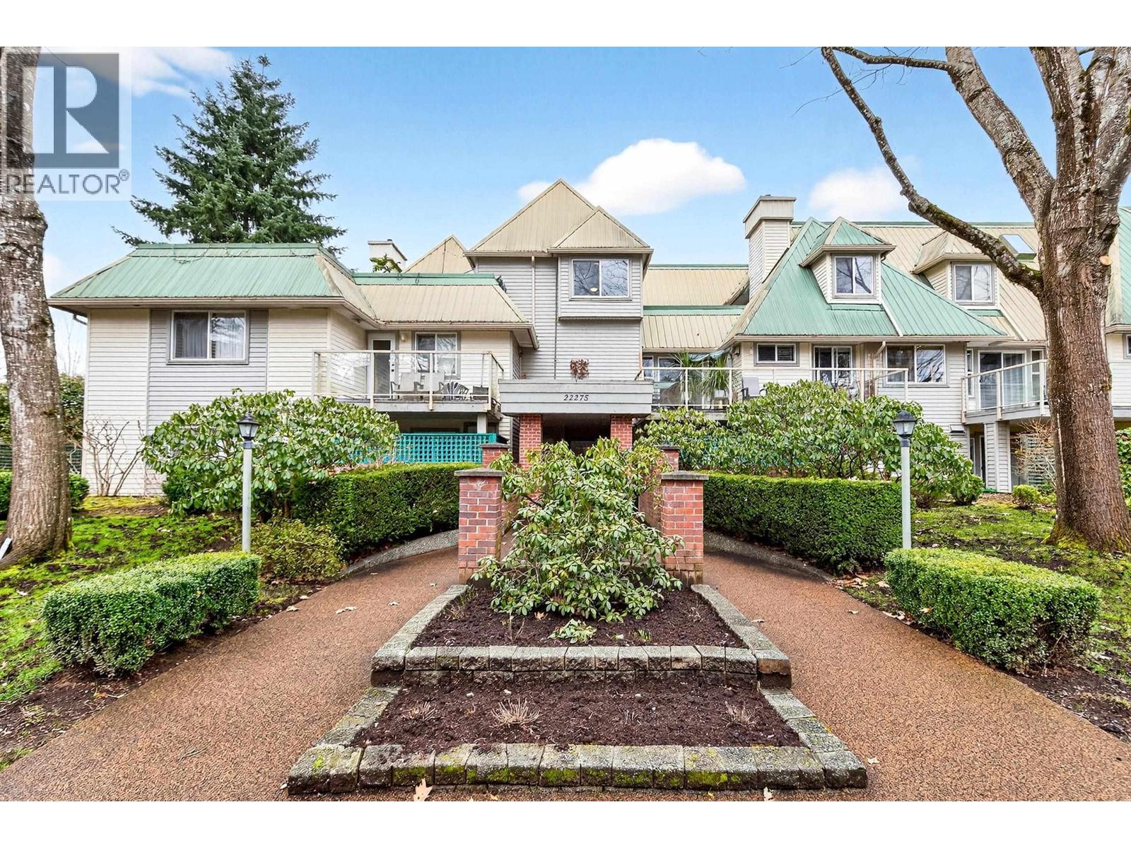 22275 123 Avenue 101