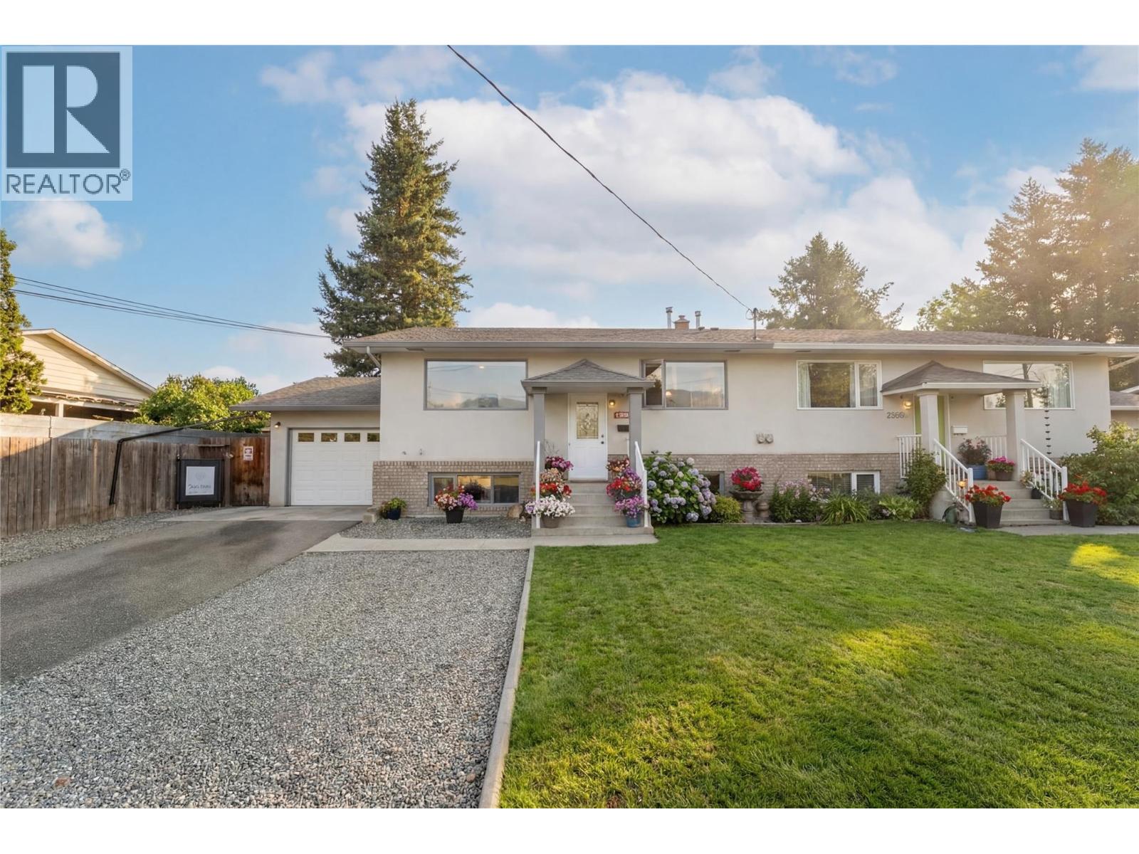 2334 Bossert Avenue, Kamloops