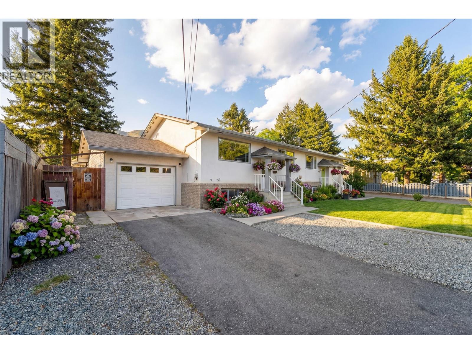 2334 Bossert Avenue, Kamloops