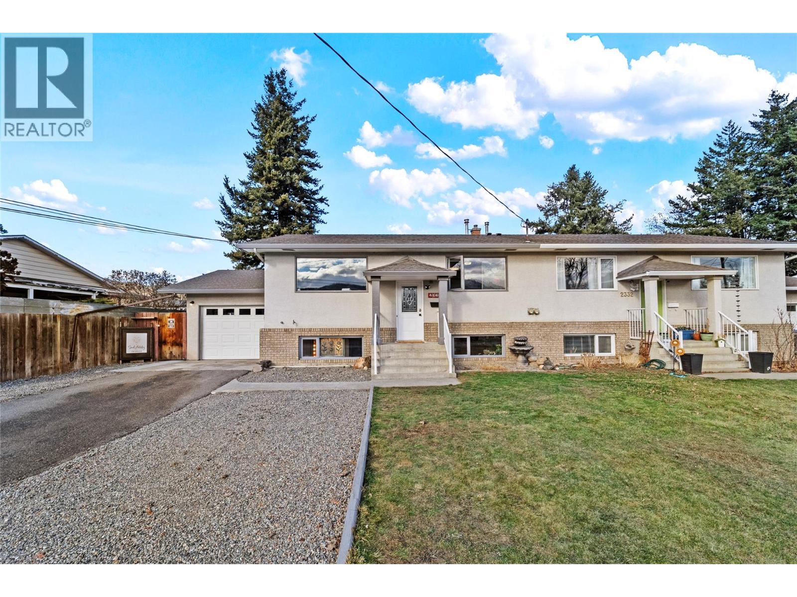 2334 Bossert Avenue, Kamloops