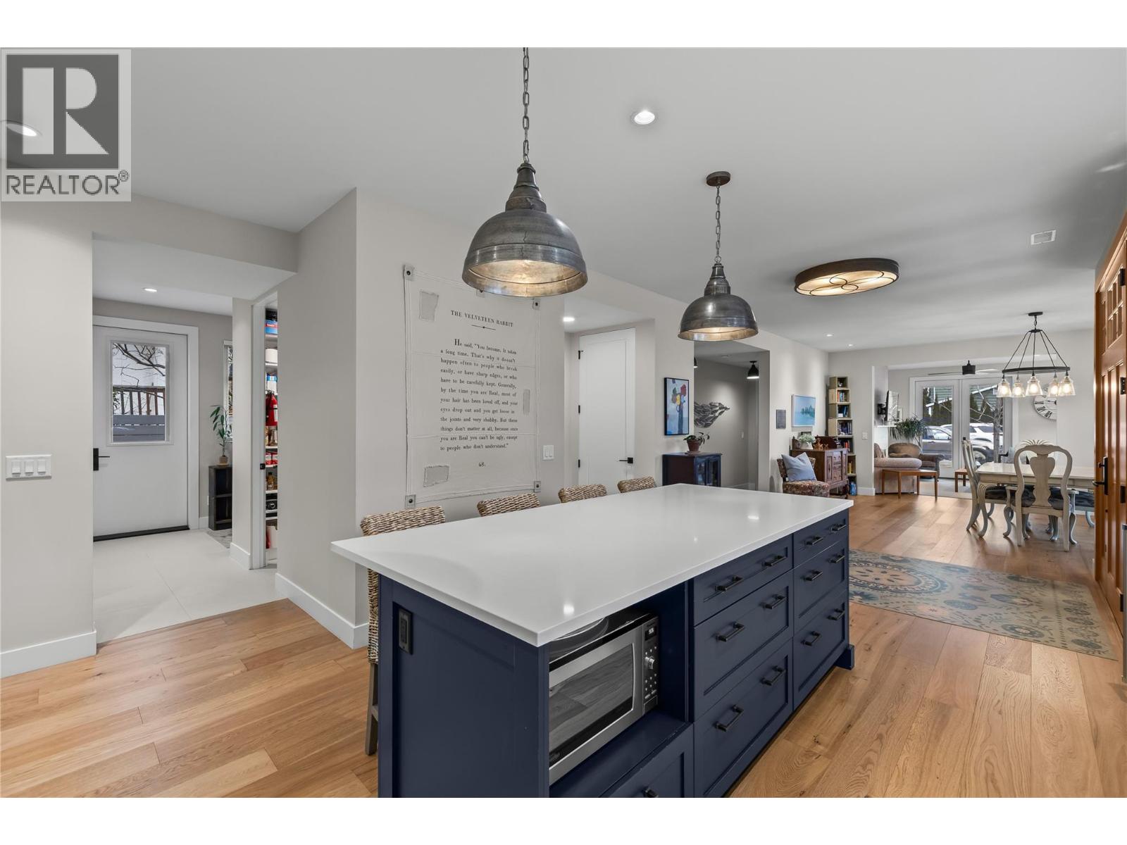  2050 Long Street, Kelowna