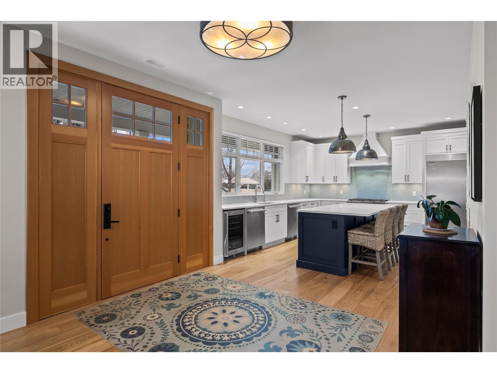  2050 Long Street, Kelowna