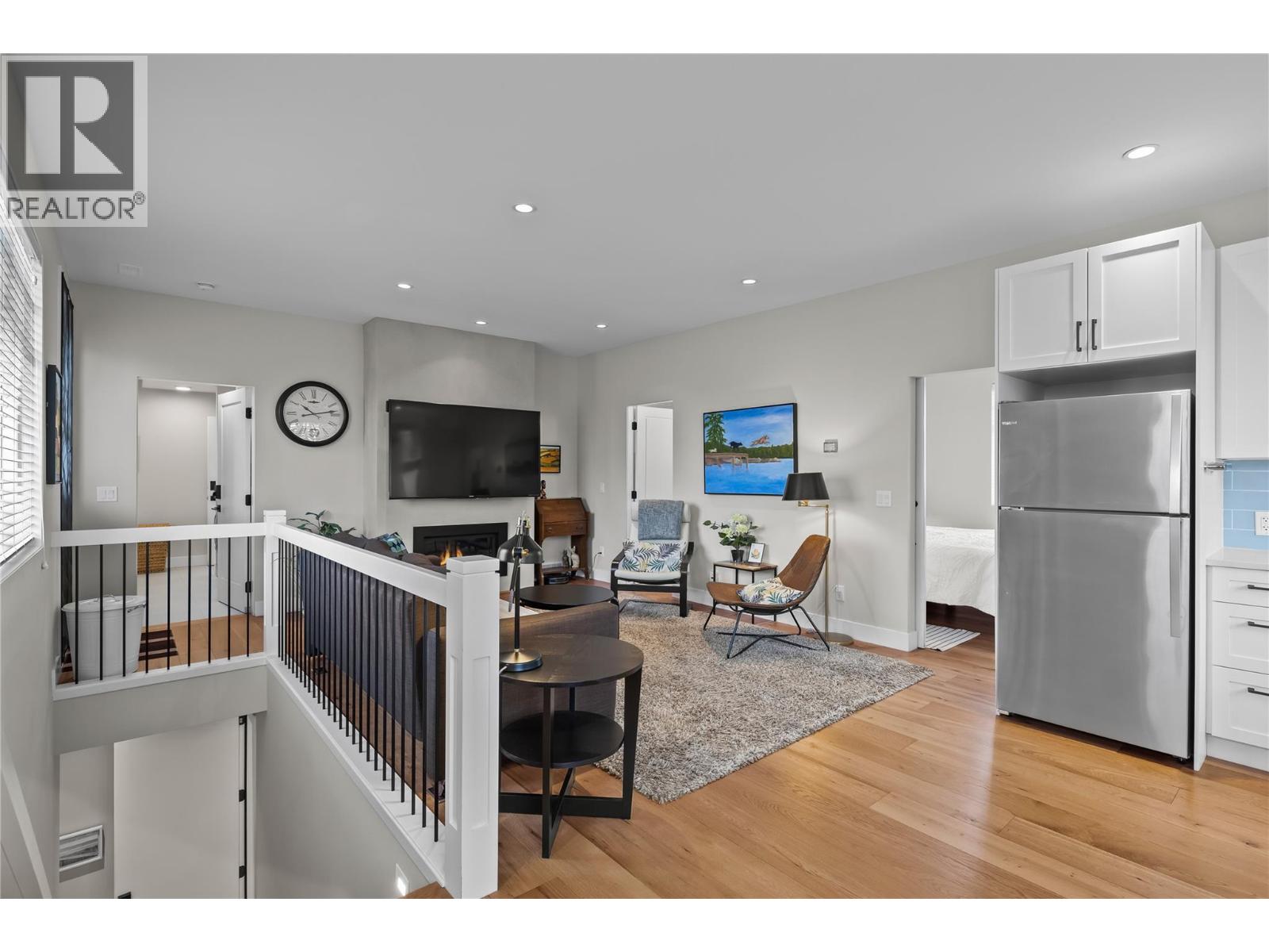  2050 Long Street, Kelowna