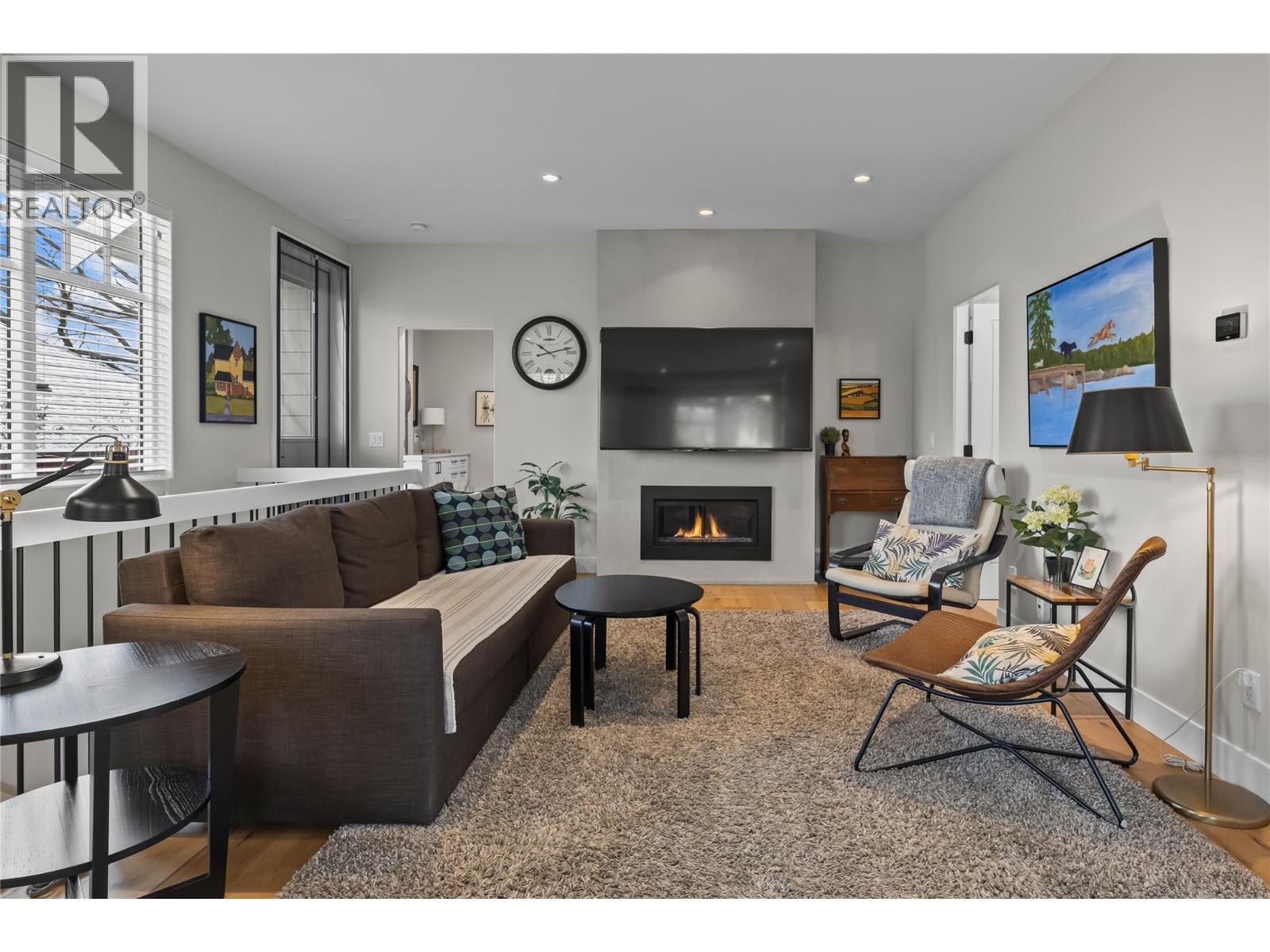  2050 Long Street, Kelowna