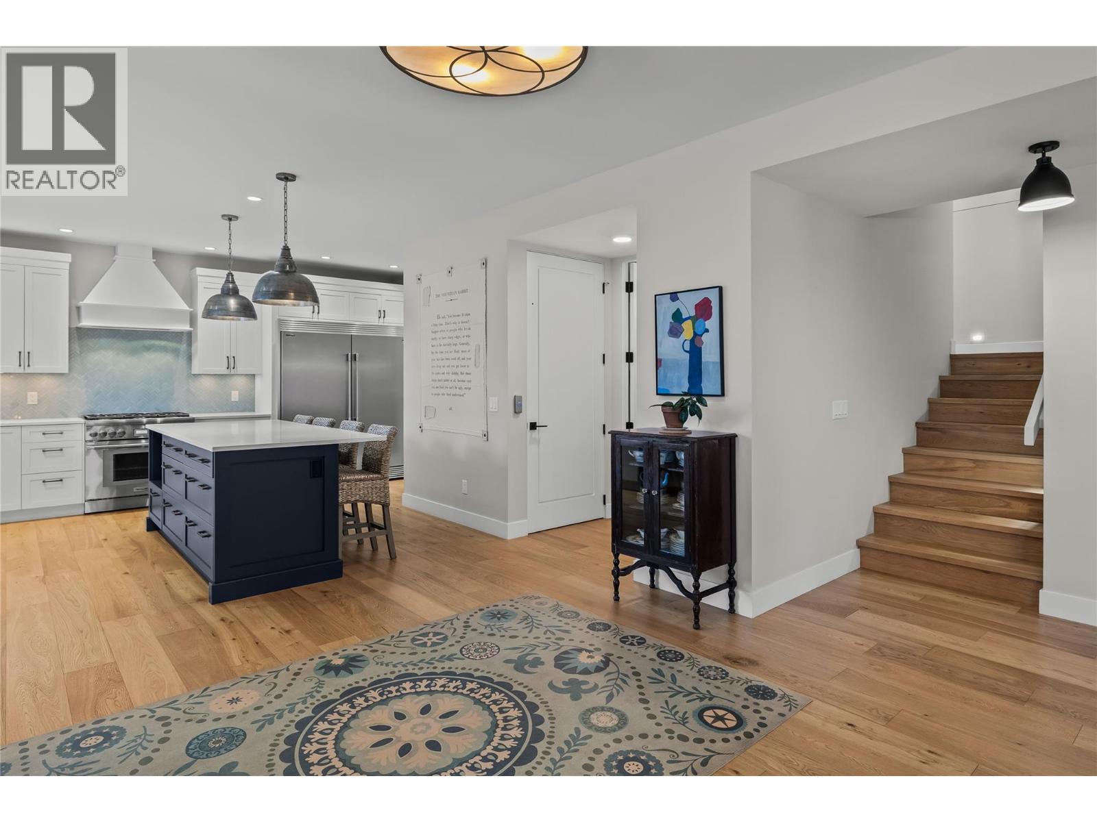  2050 Long Street, Kelowna