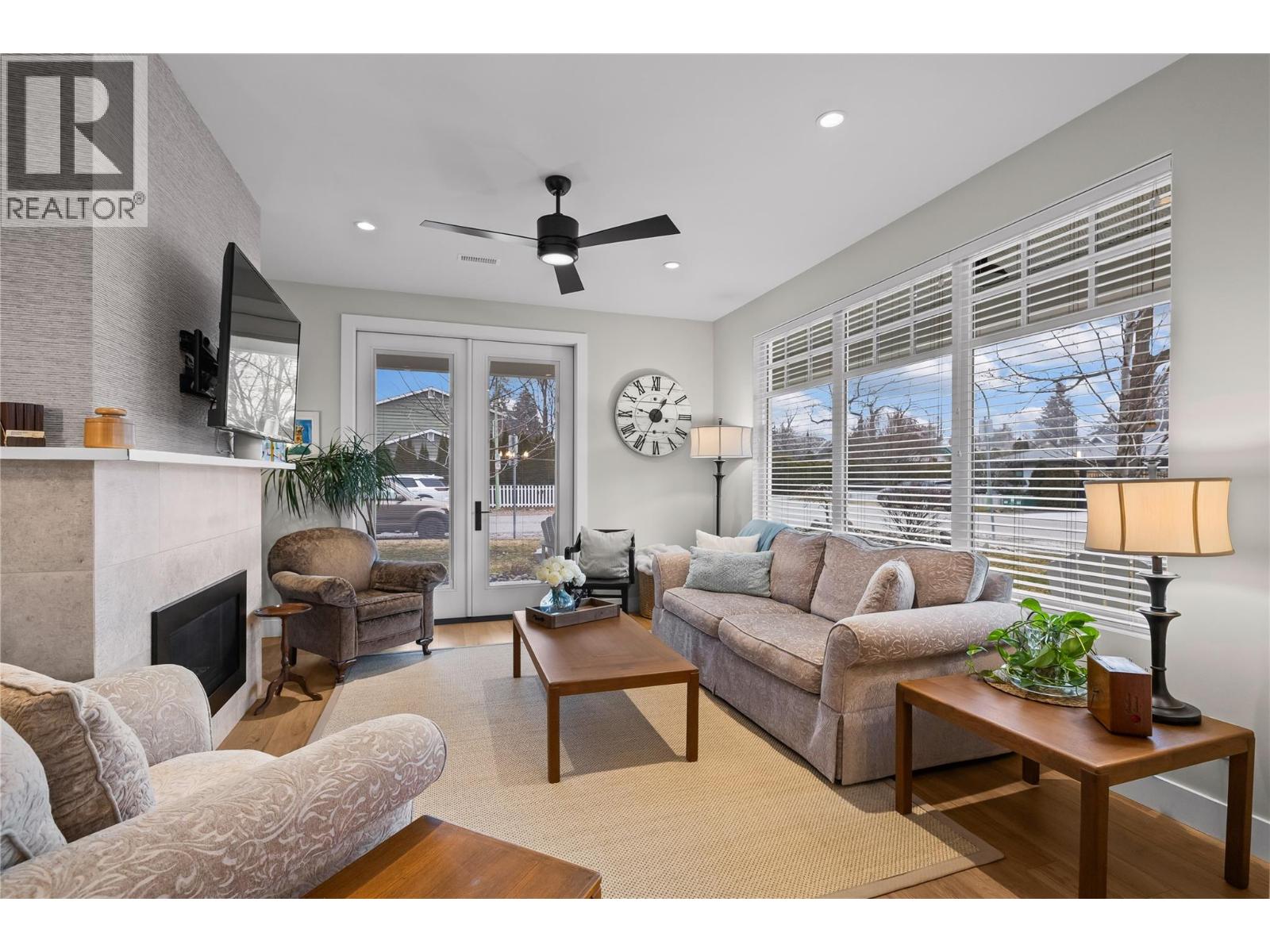  2050 Long Street, Kelowna