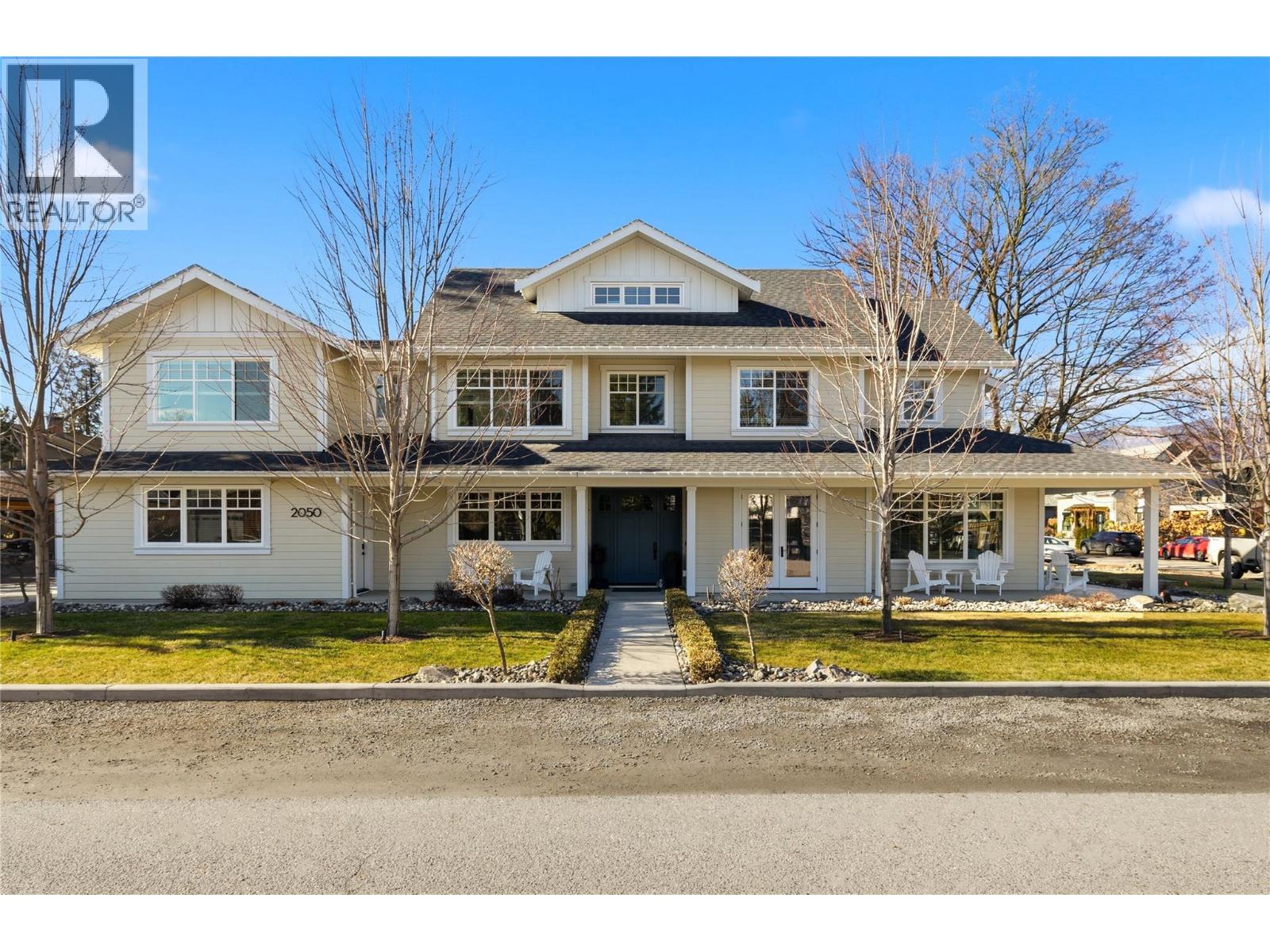  2050 Long Street, Kelowna