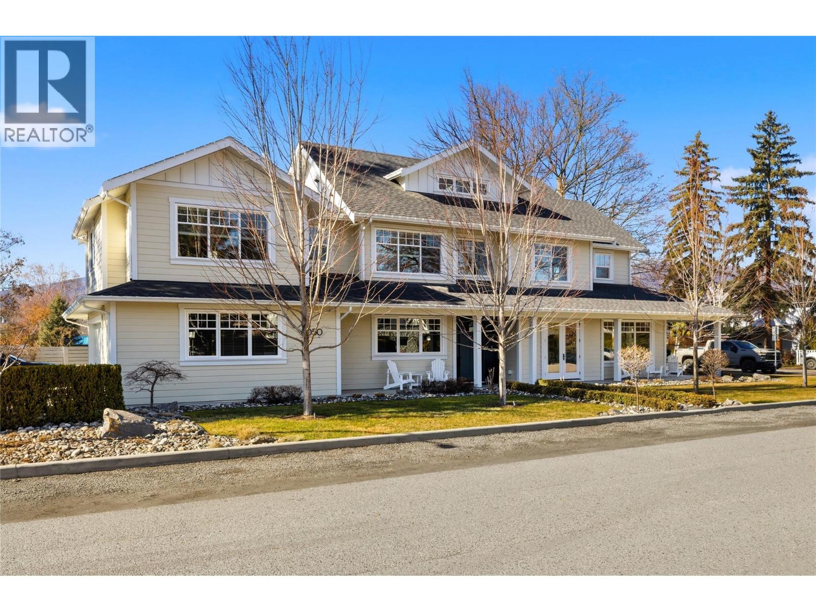  2050 Long Street, Kelowna