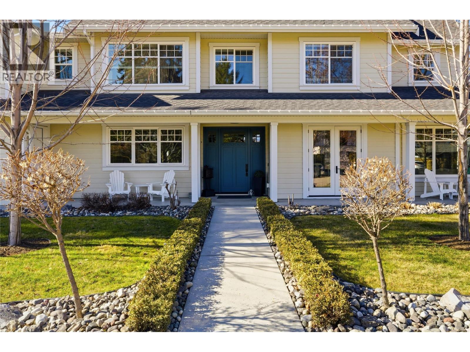  2050 Long Street, Kelowna