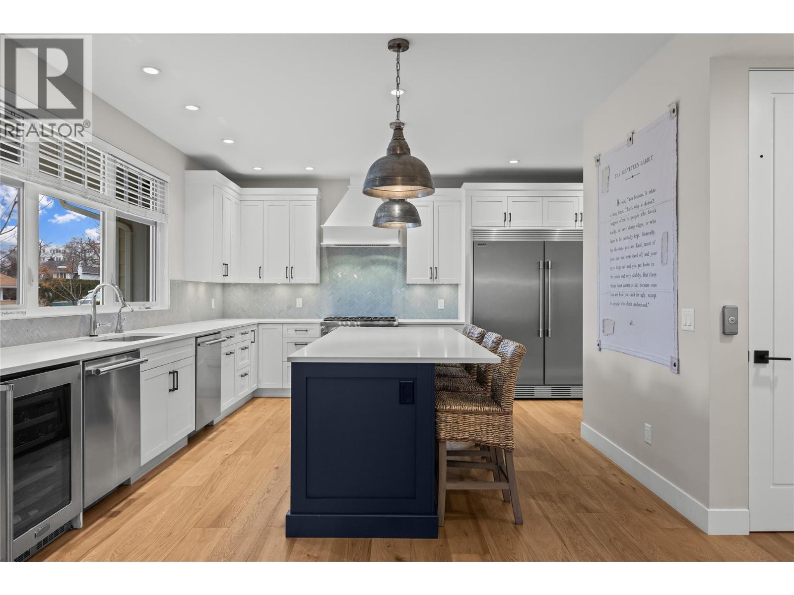  2050 Long Street, Kelowna