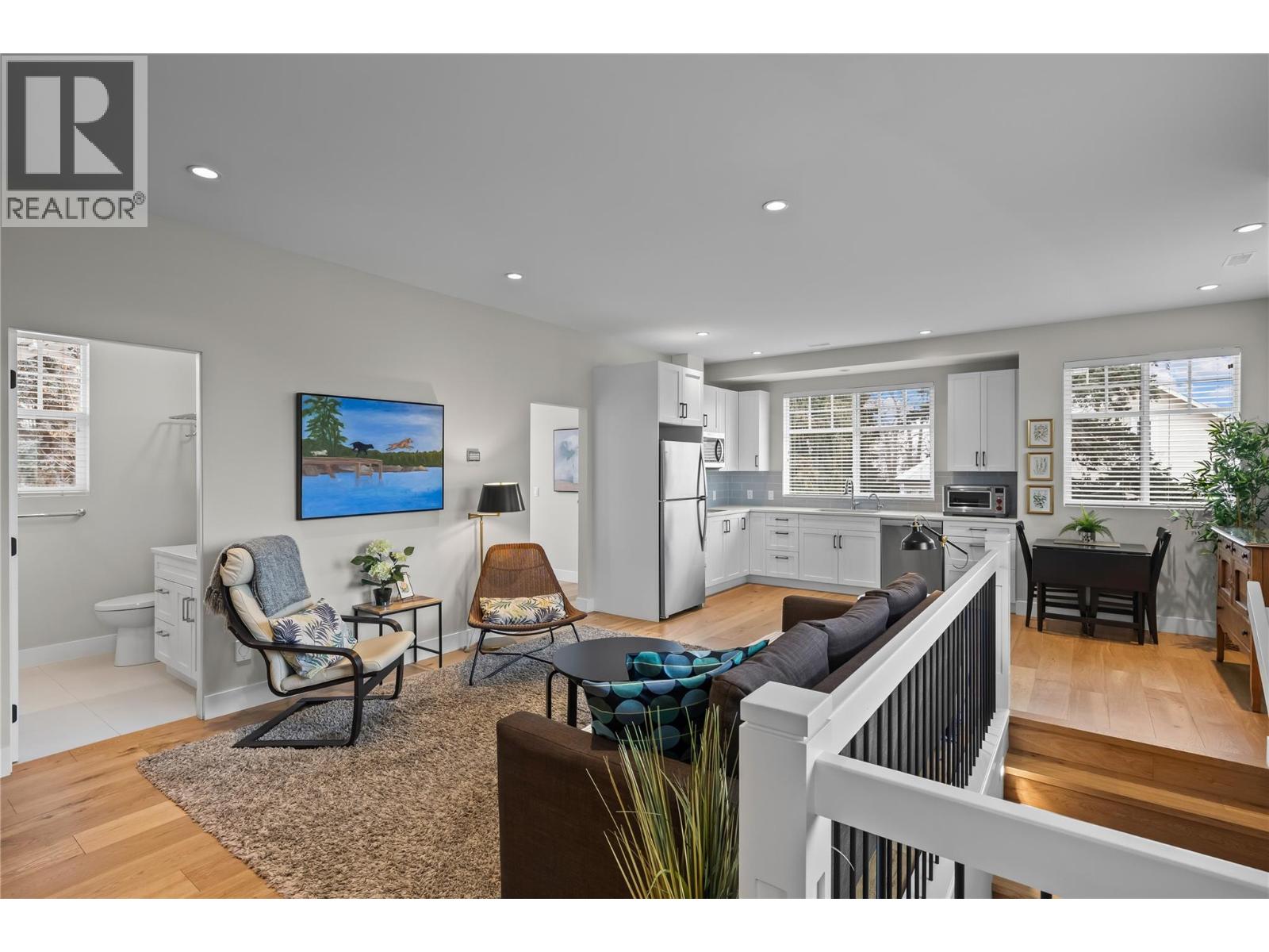  2050 Long Street, Kelowna