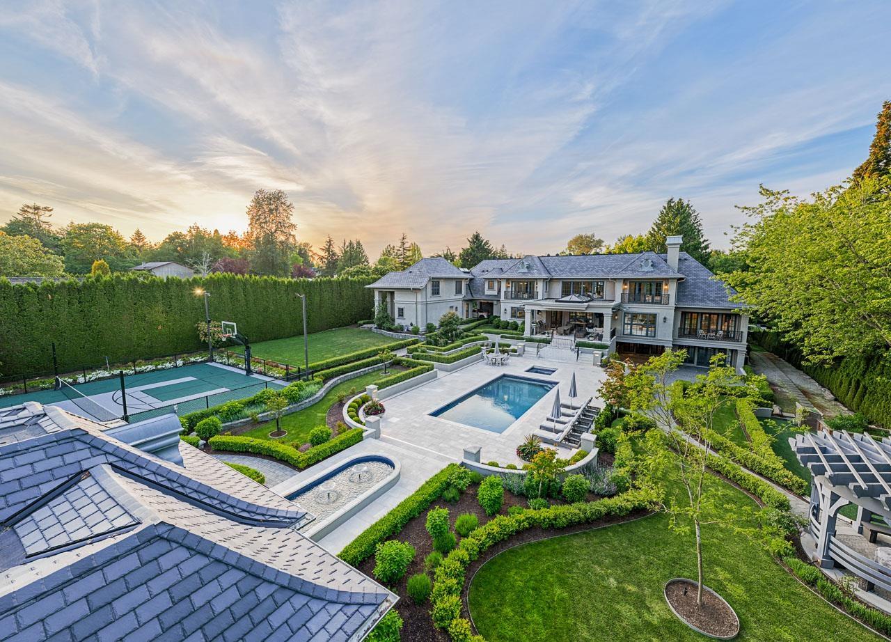 18256 21A AVENUE, Surrey