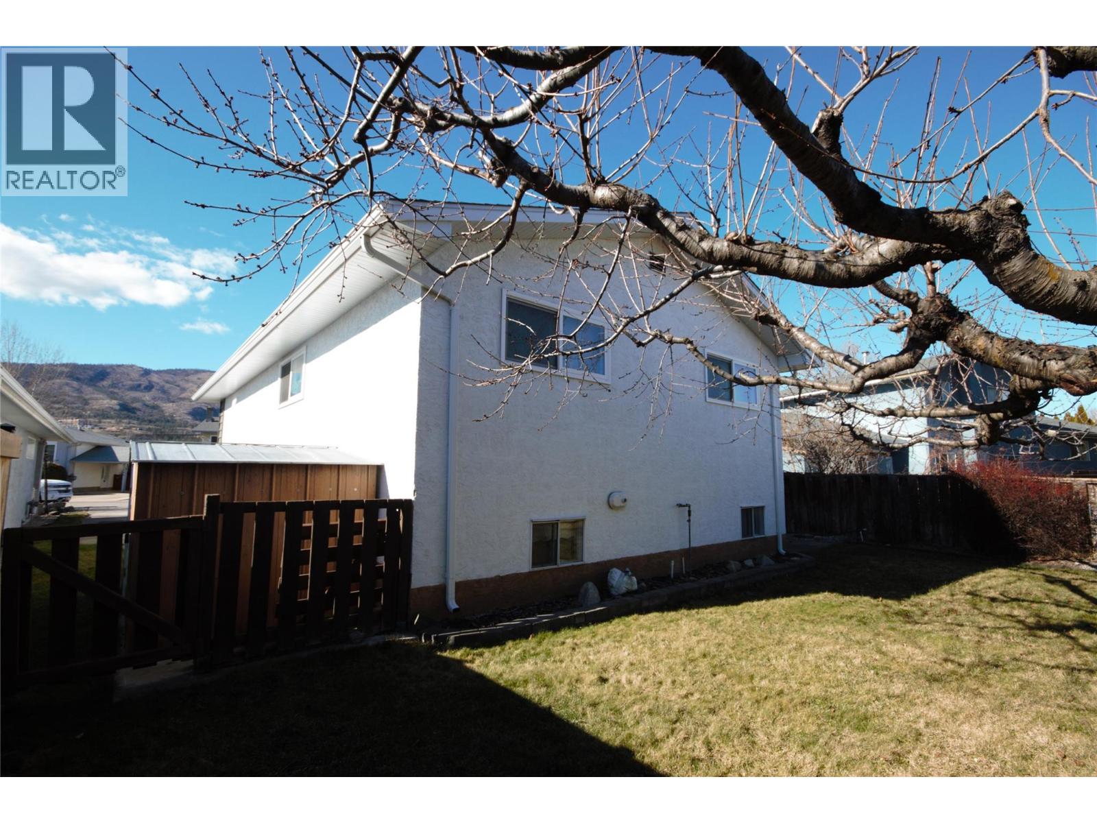 145 Blairmore Crescent, Penticton