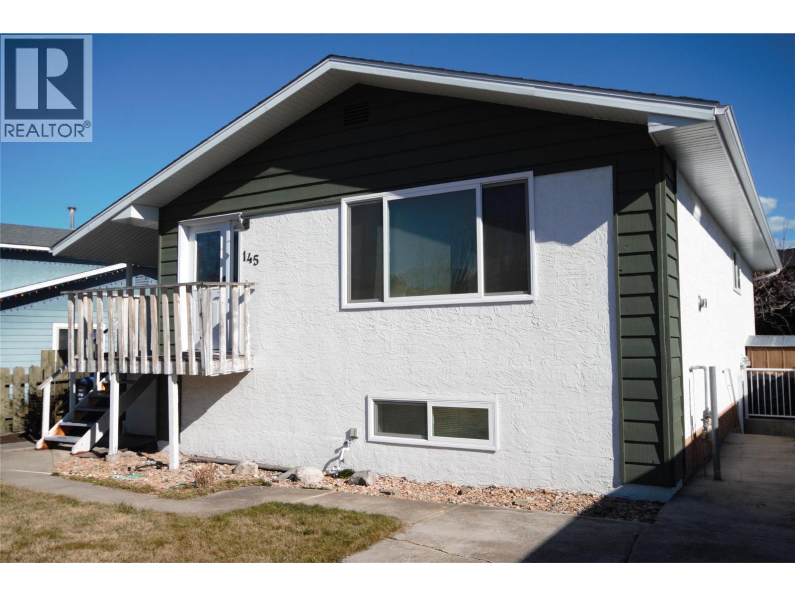  145 Blairmore Crescent, Penticton