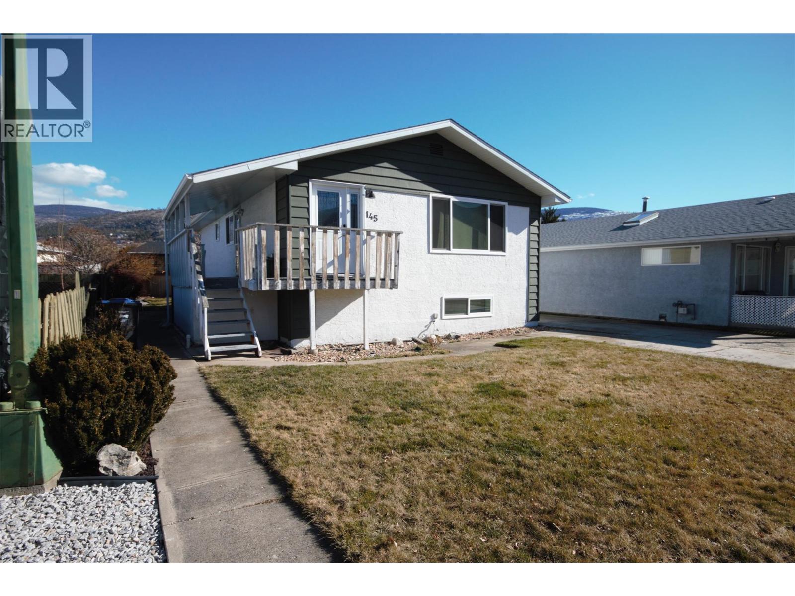 145 Blairmore Crescent, Penticton