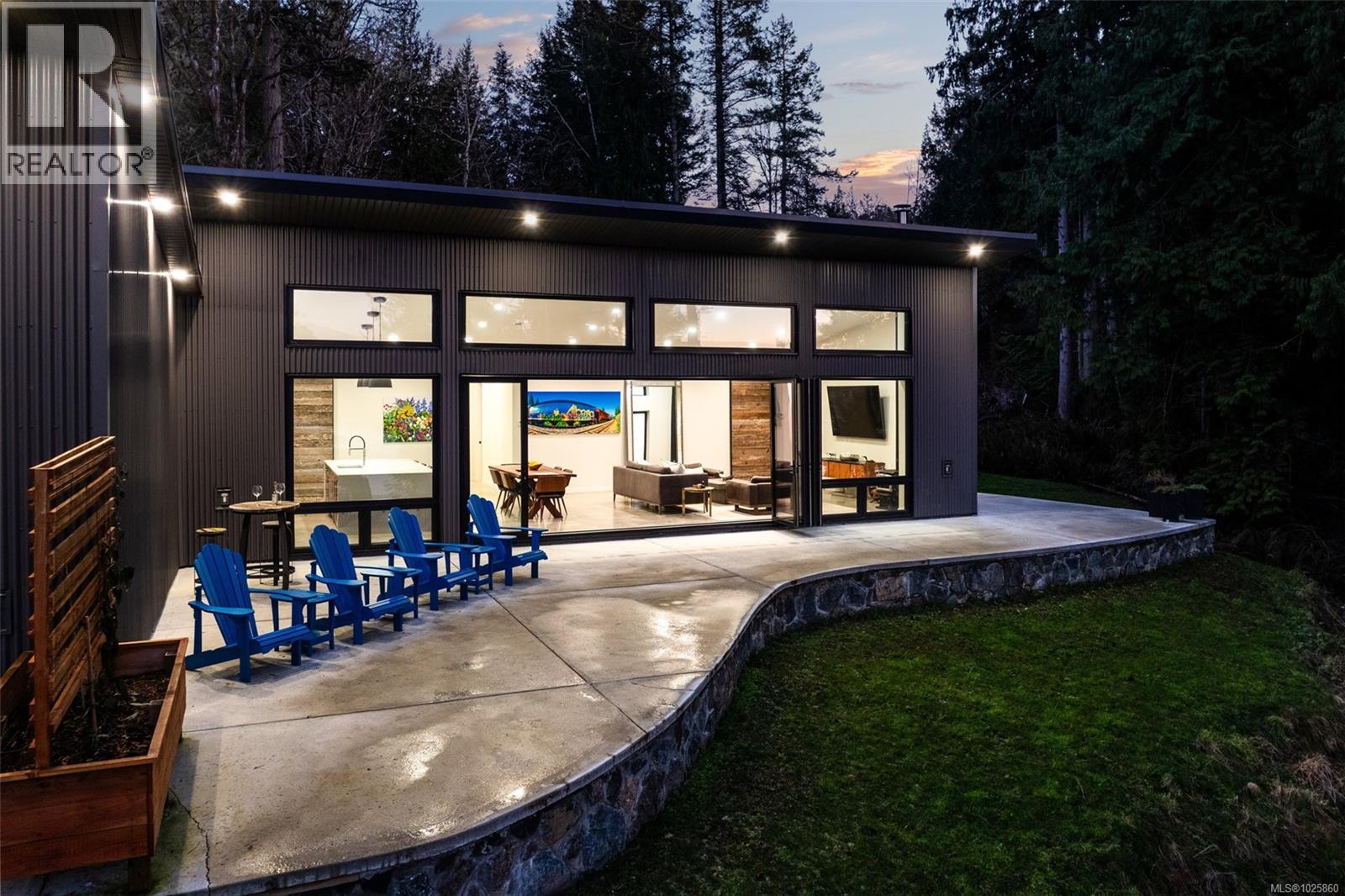 A 6550 East Sooke Road, Sooke