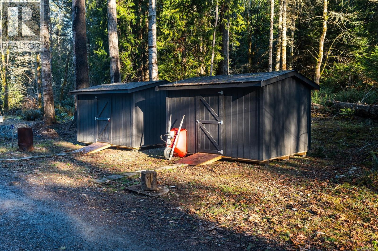 A 6550 East Sooke Road, Sooke