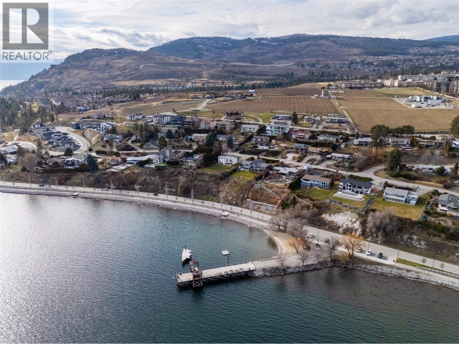  3906 Harding Road, West Kelowna