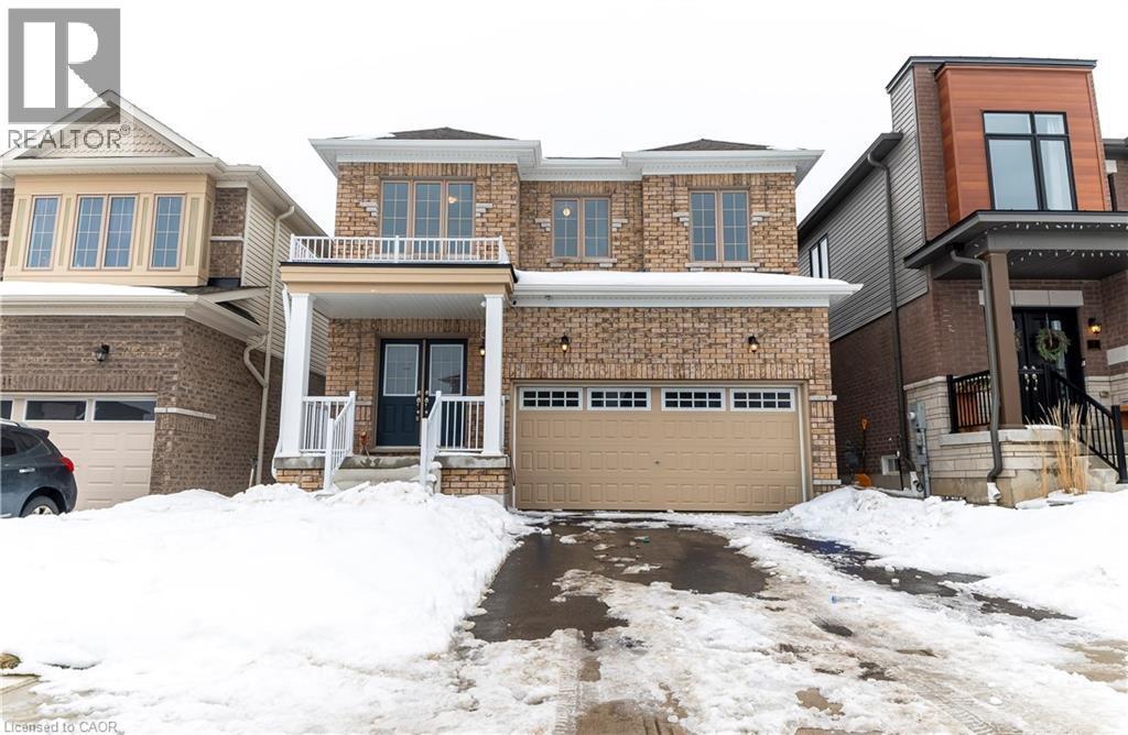 9 MEARS Road - Main photo, Paris, Ontario