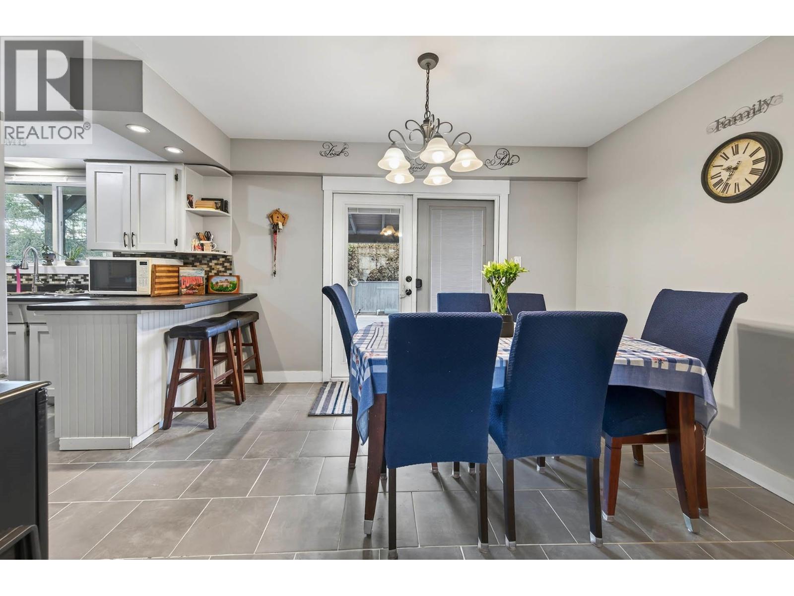 629 RICHMOND Avenue, Kamloops