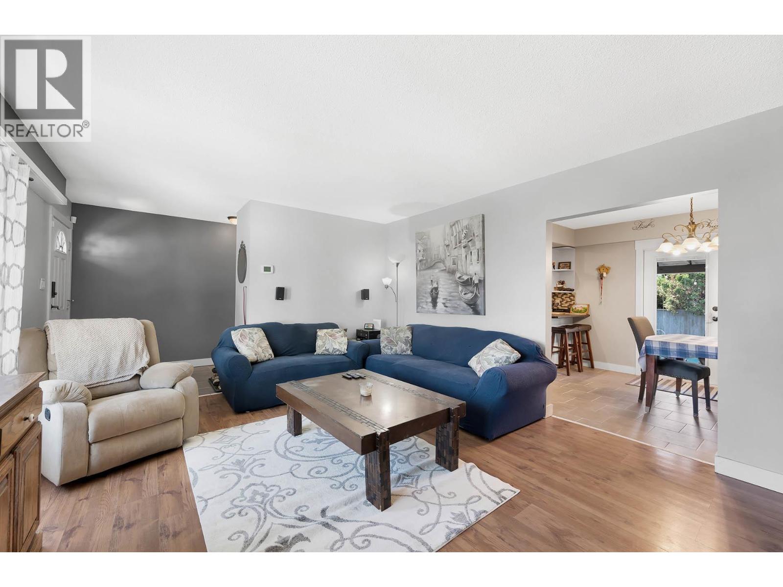 629 RICHMOND Avenue, Kamloops