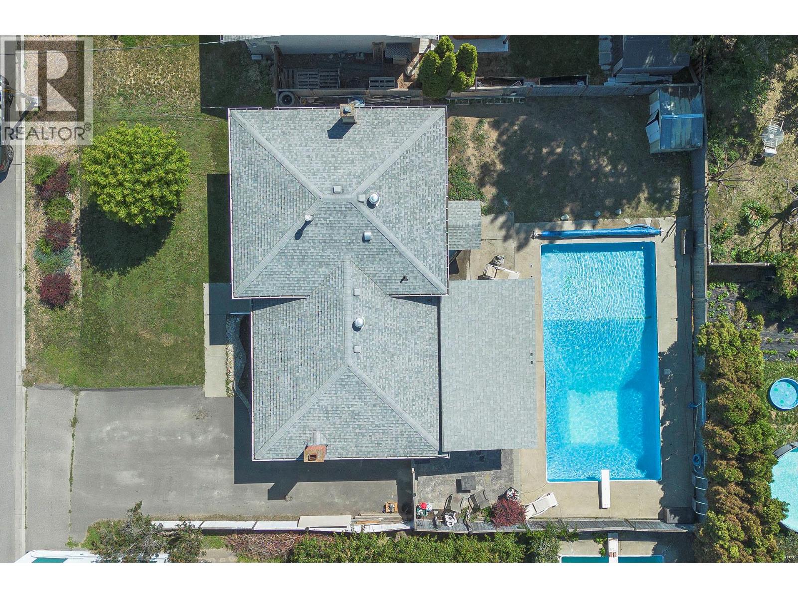 629 RICHMOND Avenue, Kamloops