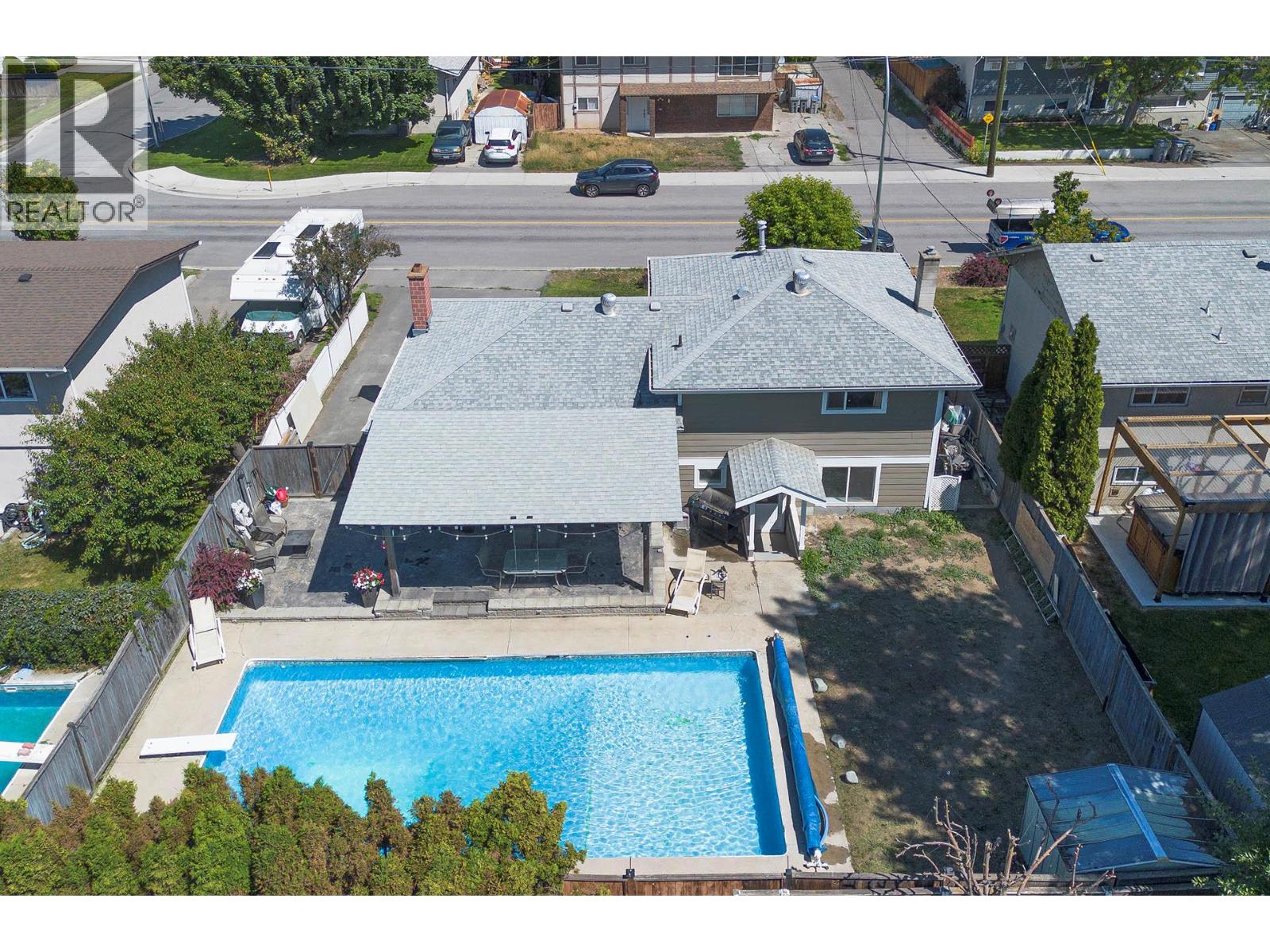 629 RICHMOND Avenue, Kamloops