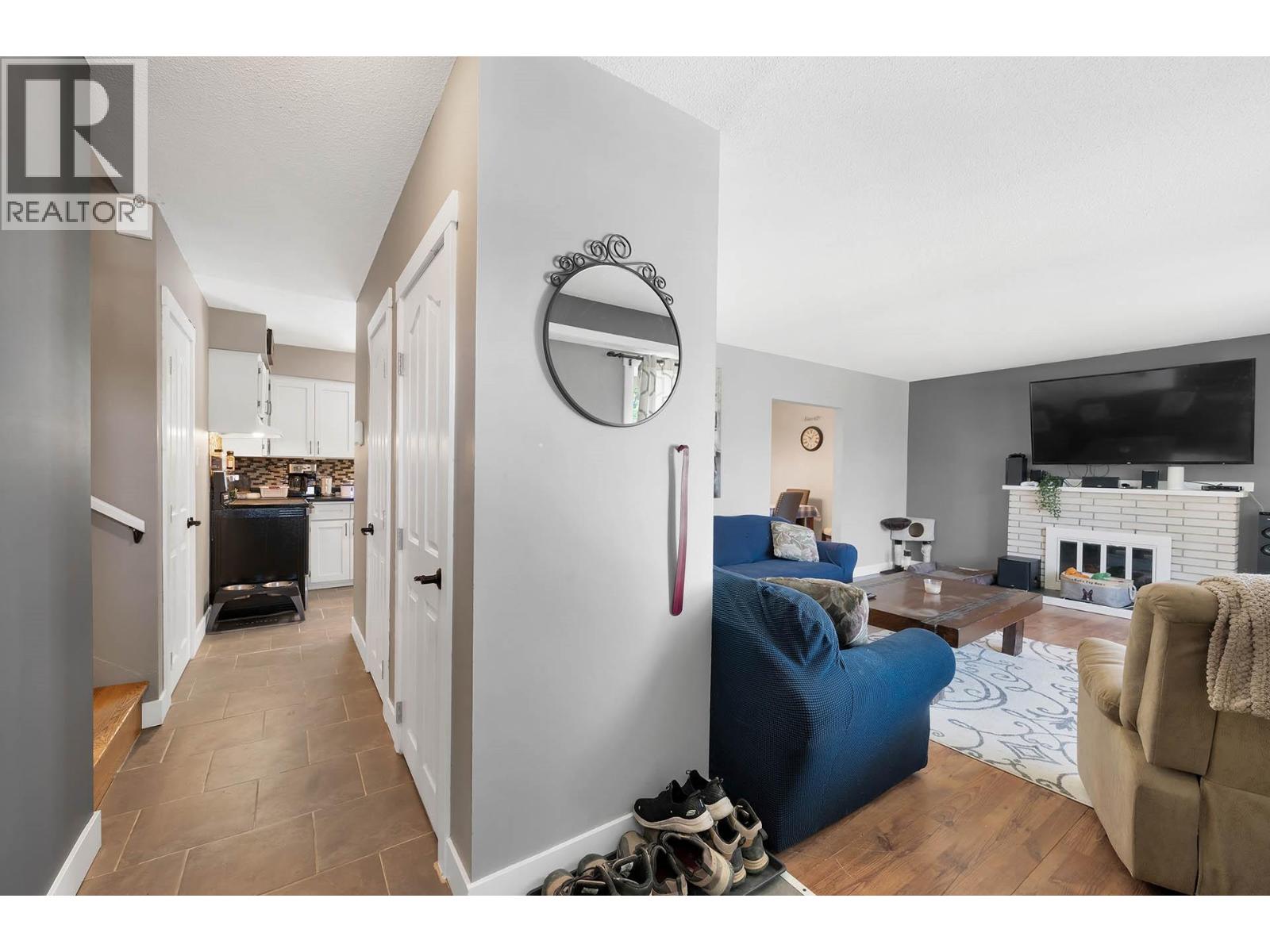 629 RICHMOND Avenue, Kamloops