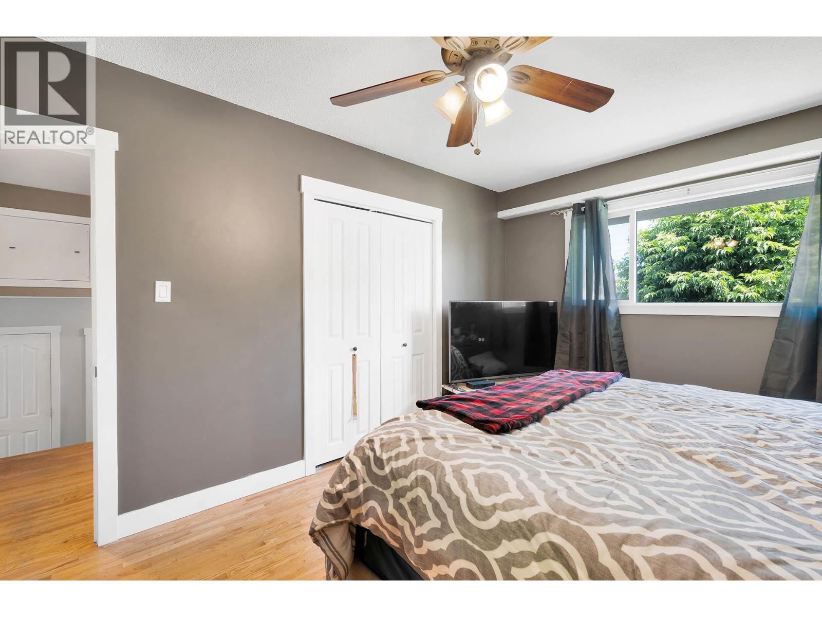 629 RICHMOND Avenue, Kamloops