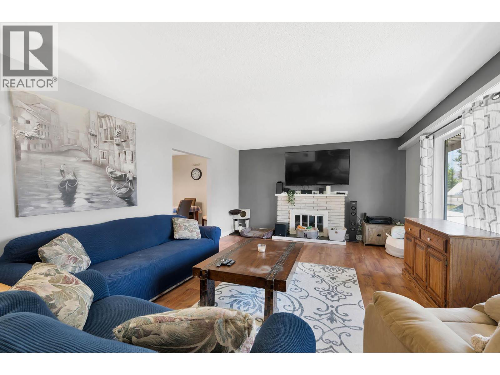 629 RICHMOND Avenue, Kamloops