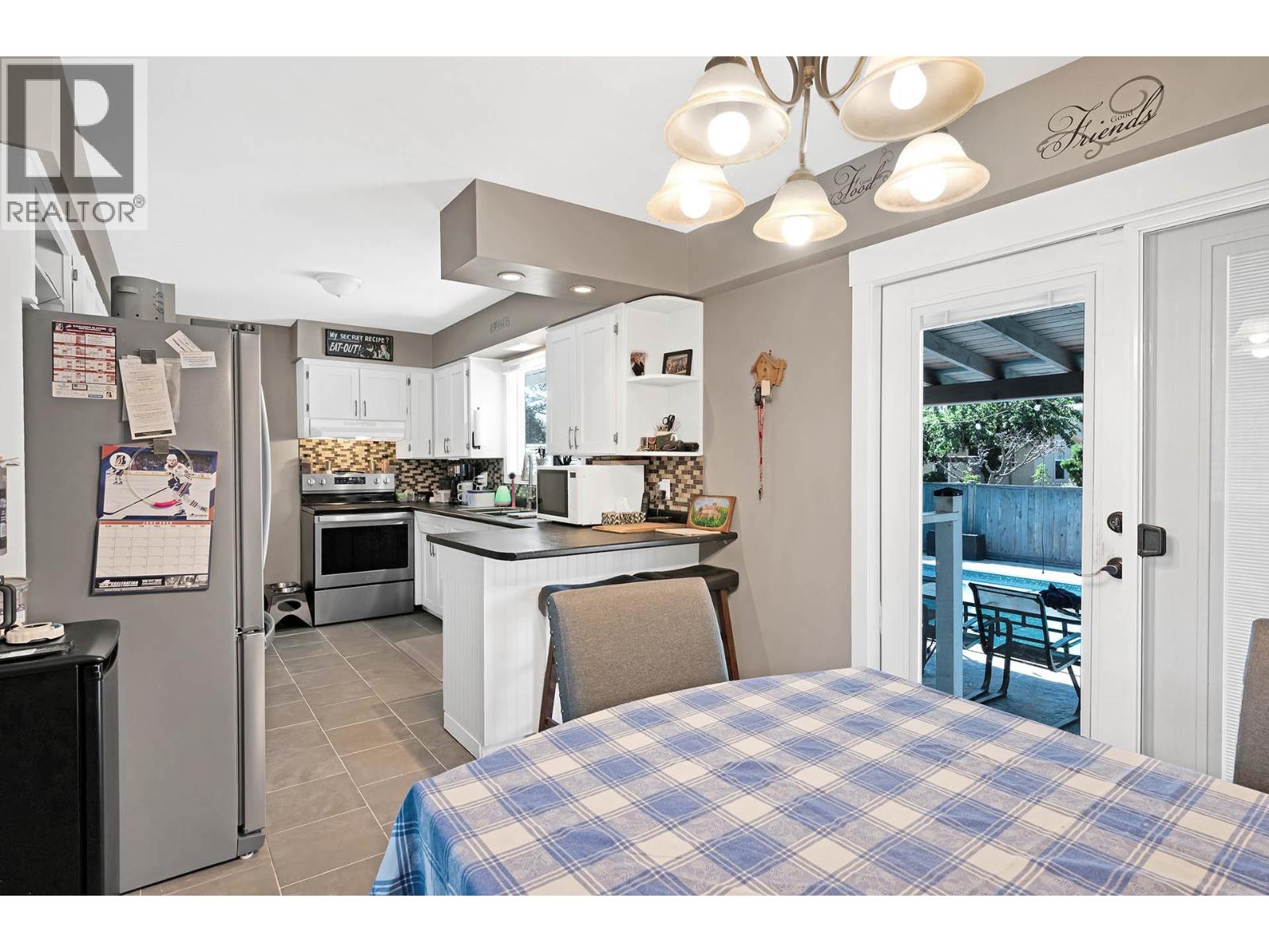 629 RICHMOND Avenue, Kamloops