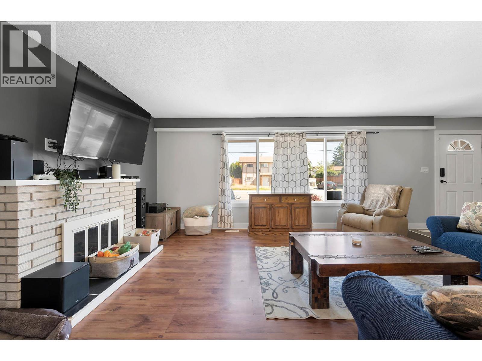 629 RICHMOND Avenue, Kamloops