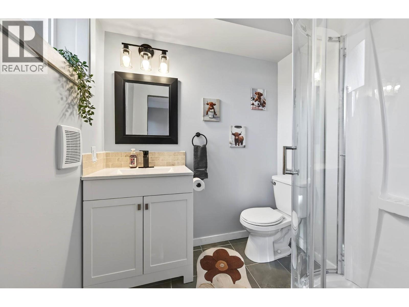 629 RICHMOND Avenue, Kamloops