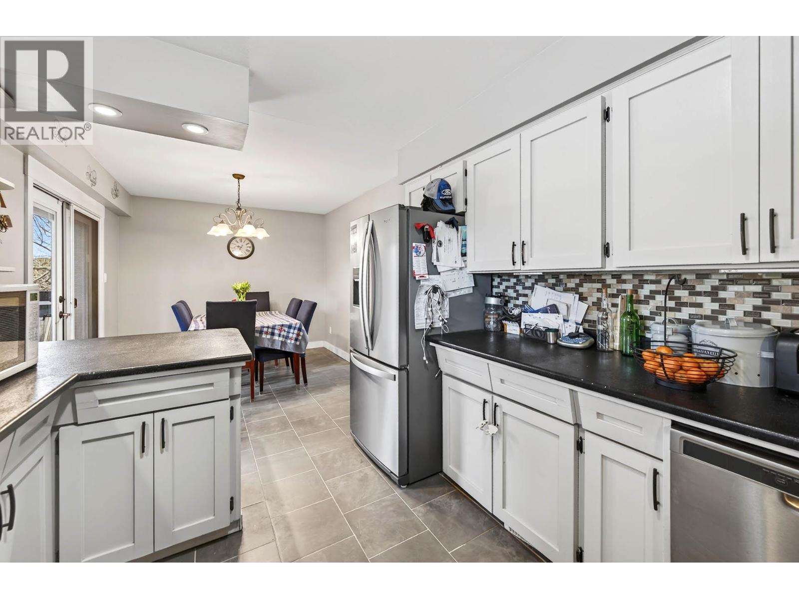 629 RICHMOND Avenue, Kamloops