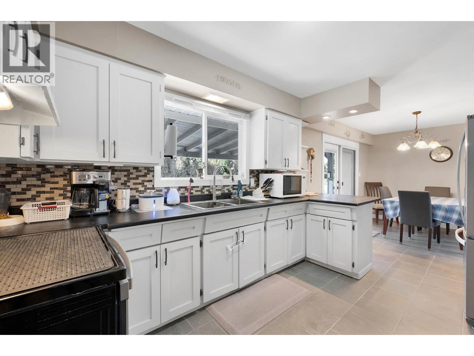 629 RICHMOND Avenue, Kamloops