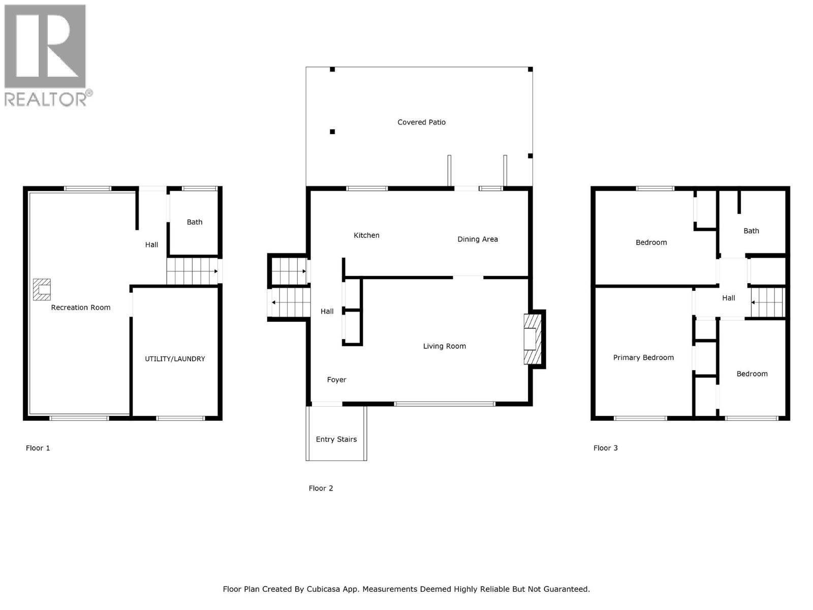629 RICHMOND Avenue, Kamloops