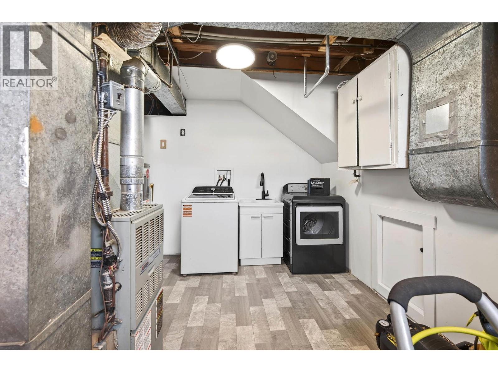 629 RICHMOND Avenue, Kamloops