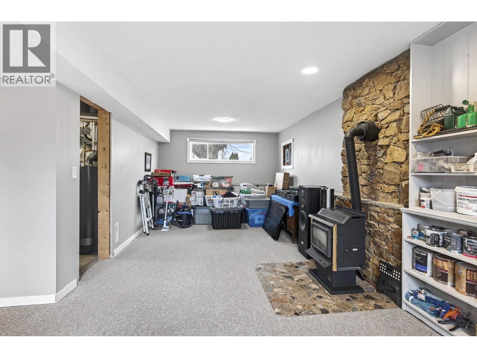 629 RICHMOND Avenue, Kamloops