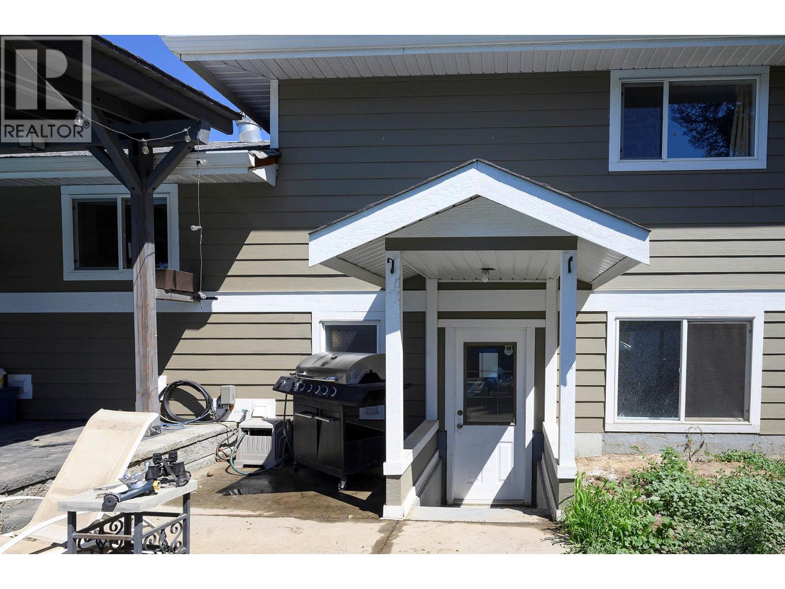 629 RICHMOND Avenue, Kamloops