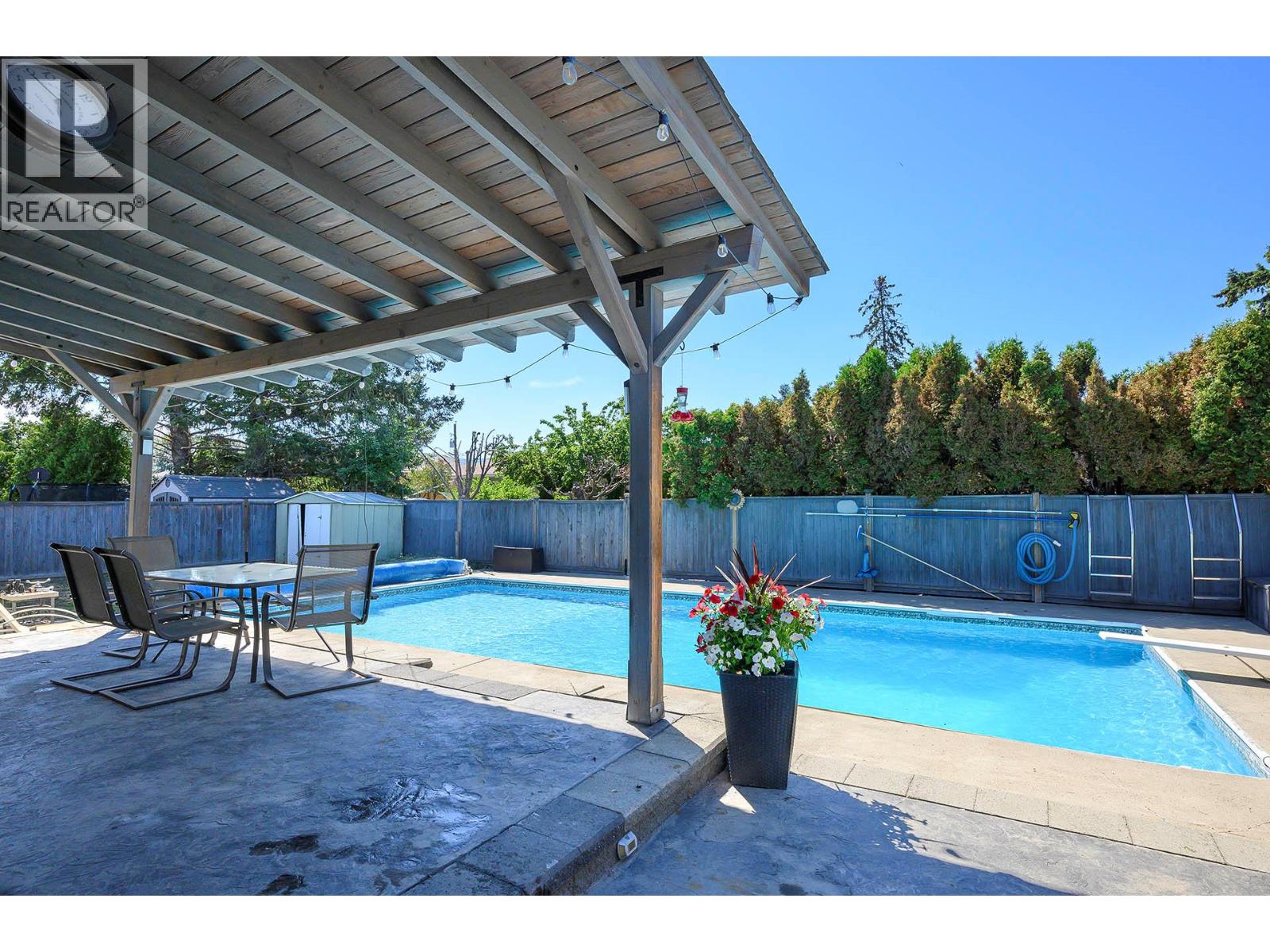 629 RICHMOND Avenue, Kamloops